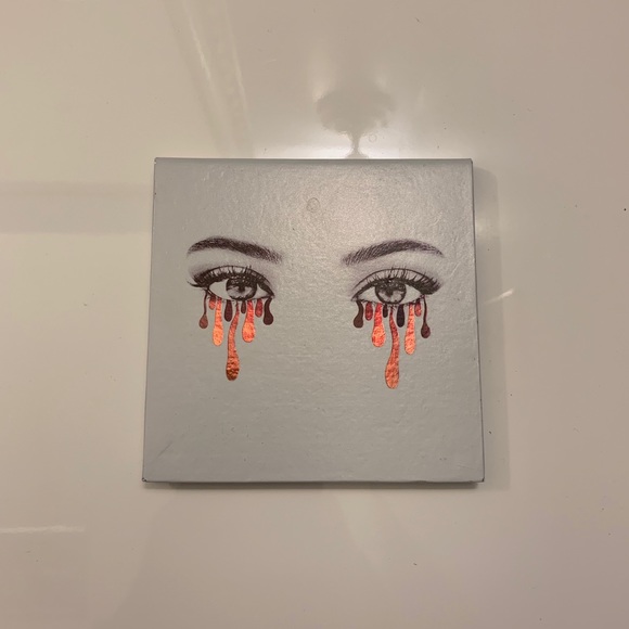 Kylie Cosmetics Other - Kylie “Bronze Pallete”